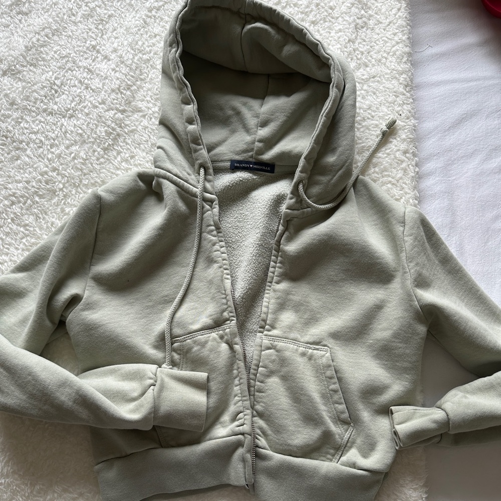 Brandy Melville hoodie